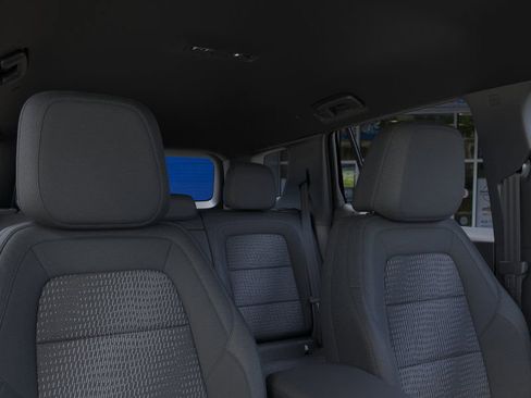 New 2026 Chevrolet Equinox LT w/ Midnight Edition image 48