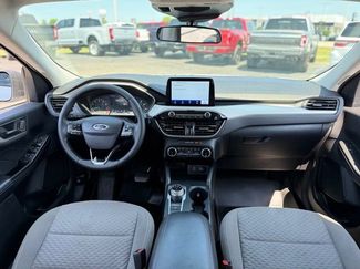 Certified 2022 Ford Escape SE w/ Convenience Package AWD/4WD video 2