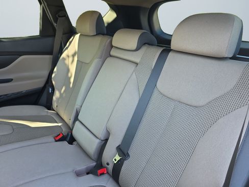 Certified 2023 Hyundai Santa Fe SEL AWD/4WD image 15