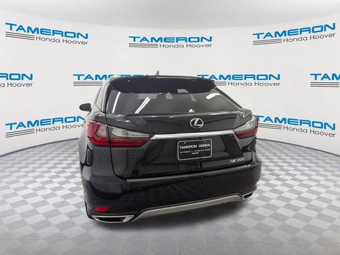 Used 2021 Lexus RX 350 FWD w/ Premium Package image 4
