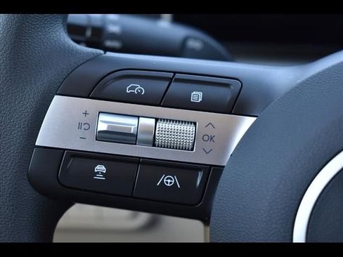 Used 2025 Hyundai Tucson SEL image 23