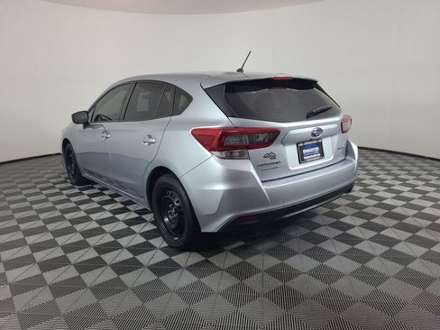 Used 2022 Subaru Impreza 2.0i AWD/4WD image 5