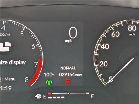 Used 2023 Honda Civic Sport image 10