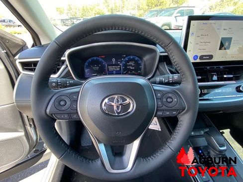 New 2026 Toyota Corolla Cross XLE w/ Convenience Package AWD/4WD image 35