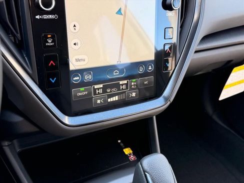 New 2026 Subaru Crosstrek 2.5i Limited image 19