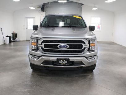 Used 2023 Ford F150 XLT w/ Equipment Group 302A High
