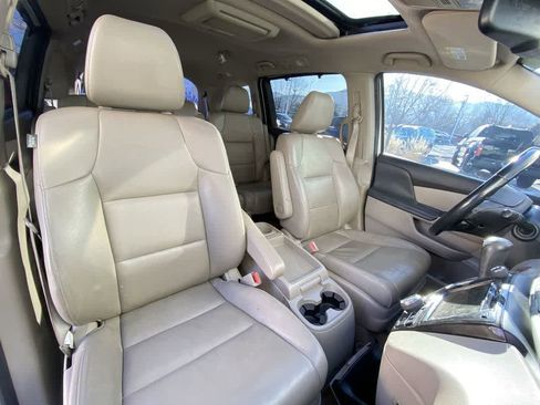Used 2016 Honda Odyssey Touring image 21