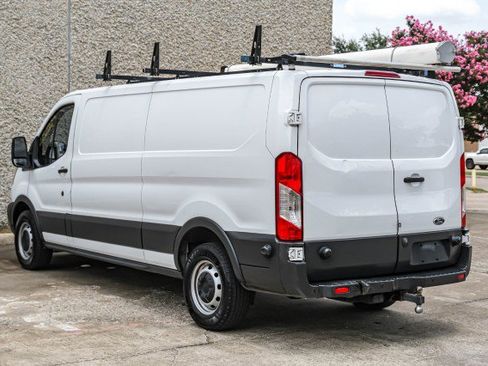 Used 2017 Ford Transit 350 148 Low Roof RWD image 10