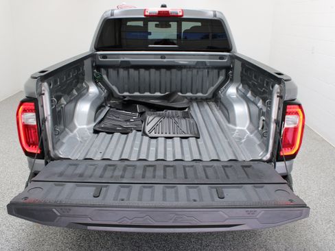 Used 2023 GMC Canyon Elevation w/ Elevation Premium Package RWD image 30