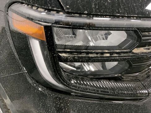New 2026 Ford Expedition Max Platinum w/ Stealth Appearance Package AWD/4WD image 13