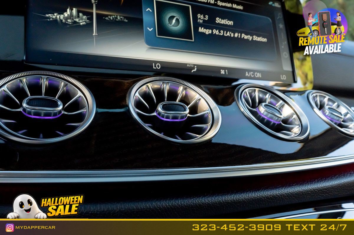 Used 2019 Mercedes-Benz CLS 450 image 30