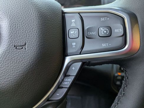 New 2026 RAM 1500 Big Horn image 16