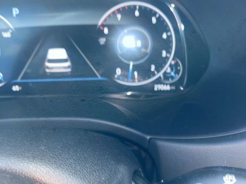 Used 2022 Hyundai Palisade Calligraphy w/ Cargo Package image 6