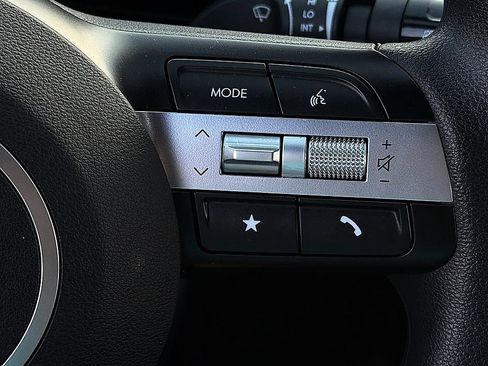 Certified 2025 Hyundai Santa Cruz SEL AWD/4WD image 14