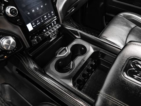 Used 2022 RAM 2500 Power Wagon w/ Level 2 Equipment Group image 24