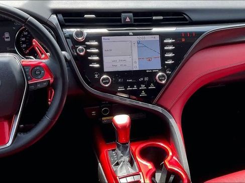 Used 2019 Toyota Camry XSE w/ Driver Assist Package image 6