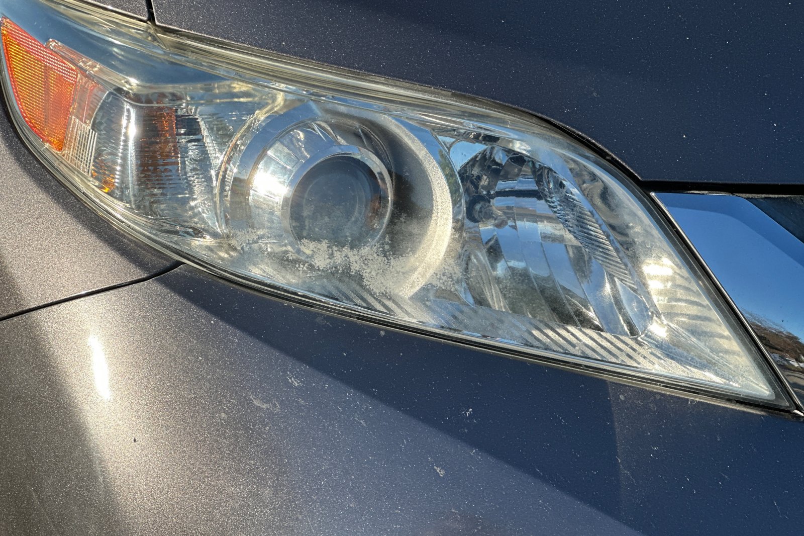 Used 2013 Toyota Sienna XLE w/ Premium Pkg FWD image 48