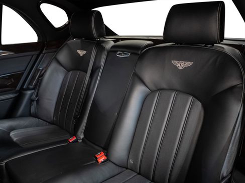 Used 2012 Bentley Mulsanne Base image 37