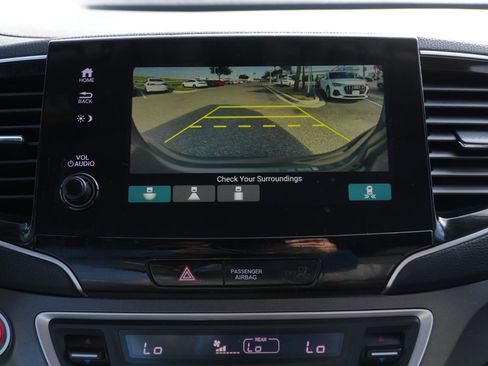 Used 2022 Honda Pilot EX-L image 29