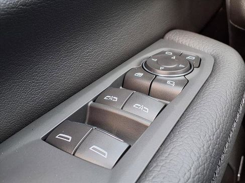 New 2026 GMC Yukon XL Denali w/ Sun & Power Step Package image 17