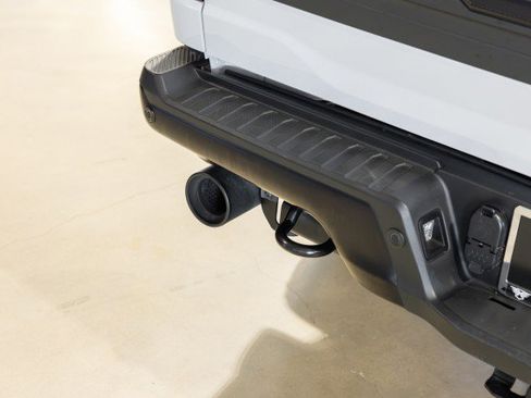 Used 2025 Ford F150 Raptor w/ Equipment Group 803A Raptor R image 17