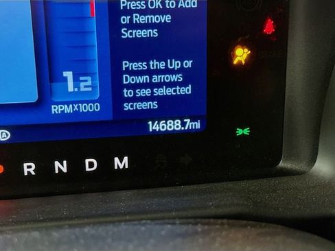 Used 2024 Ford Bronco Wildtrak image 12