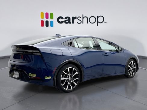 Used 2024 Toyota Prius Prime image 5