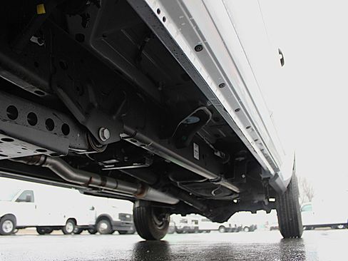 Used 2024 RAM 2500 Tradesman image 31