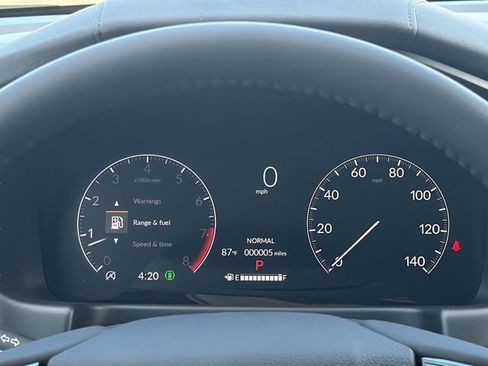 New 2026 Honda Odyssey Touring image 25