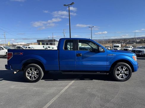 Used 2014 Ford F150 STX w/ Equipment Group 201A Mid RWD image 41