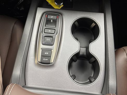 New 2026 Honda Ridgeline RTL image 11