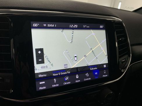 Used 2019 Jeep Grand Cherokee Limited w/ Trailer Tow Group IV AWD/4WD image 40