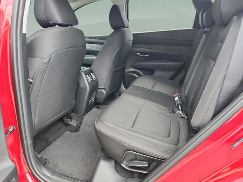 New 2026 Hyundai Tucson SEL AWD/4WD image 16