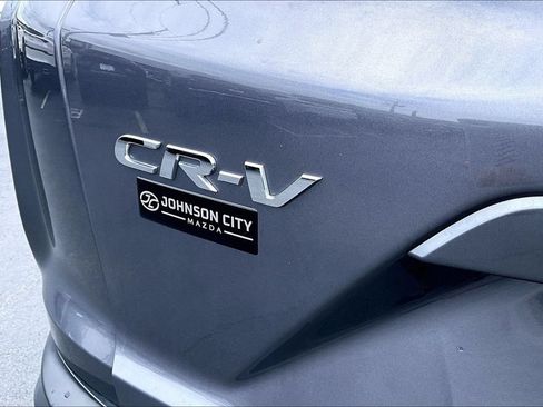 Used 2022 Honda CR-V EX image 8
