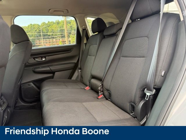 Used 2024 Honda CR-V EX image 33