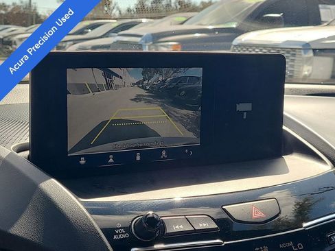 Certified 2021 Acura RDX A-Spec image 38