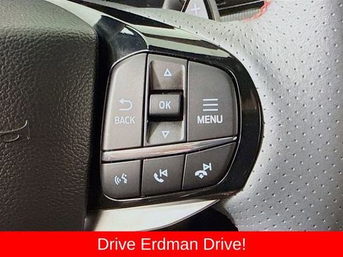 Used 2025 Ford Explorer ST w/ Sun And Sound Package RWD image 14