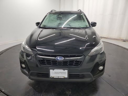 Used 2018 Subaru Crosstrek 2.0i Limited image 2