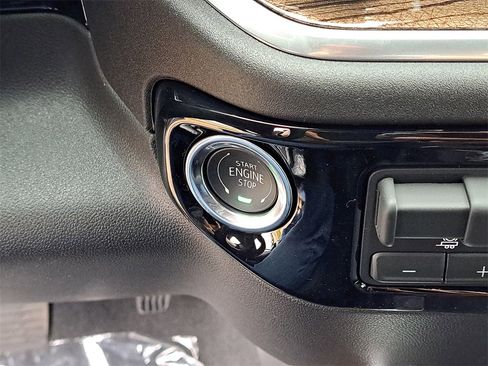 New 2026 Chevrolet Silverado 3500 LT w/ Trail Boss Package image 12