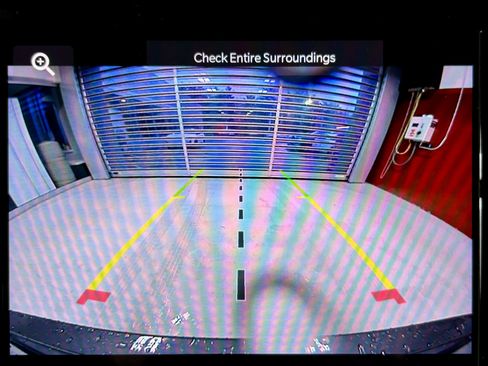 Certified 2025 Jeep Grand Cherokee Altitude image 31