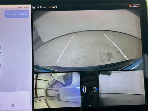 Used 2018 Tesla Model 3 Long Range RWD image 16