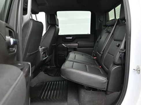 Used 2022 Chevrolet Silverado 2500 LTZ w/ LTZ Plus Package AWD/4WD image 26