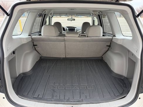 Used 2009 Subaru Forester 2.5X AWD/4WD image 24