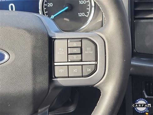 Certified 2023 Ford F150 XLT w/ Equipment Group 302A High image 15