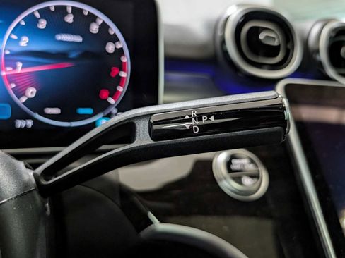 New 2025 Mercedes-Benz C 300 C 300 image 30