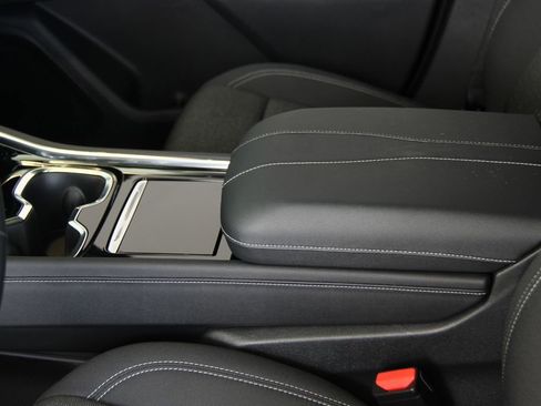 Certified 2024 Chevrolet Traverse LT image 21