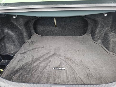 Used 2007 Toyota Camry LE image 15