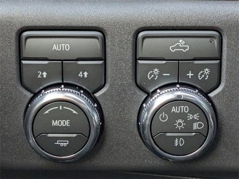 New 2026 GMC Sierra 1500 Elevation image 27