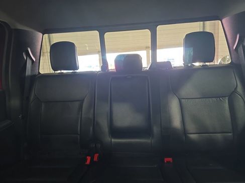 Used 2022 Ford F150 Lariat w/ Equipment Group 502A High image 43