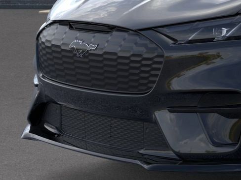 New 2026 Ford Mustang Mach-E Premium w/ Sport Appearance Package AWD/4WD image 17